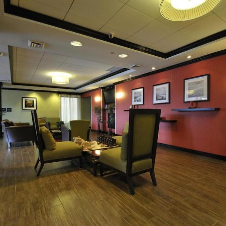 Hampton Inn Jericho - Westbury Eksteriør bilde