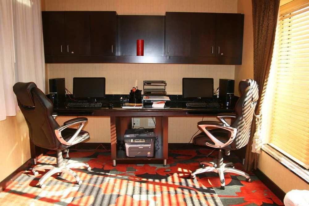 Hampton Inn Jericho - Westbury Eksteriør bilde