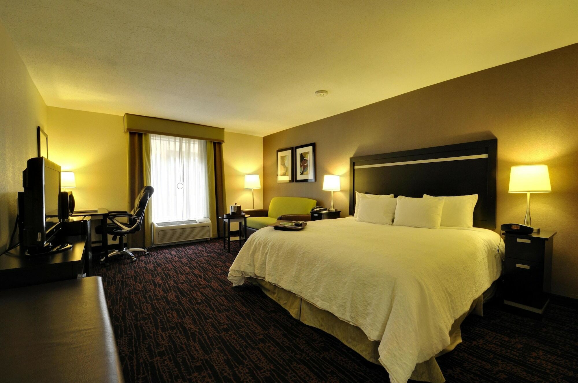 Hampton Inn Jericho - Westbury Eksteriør bilde