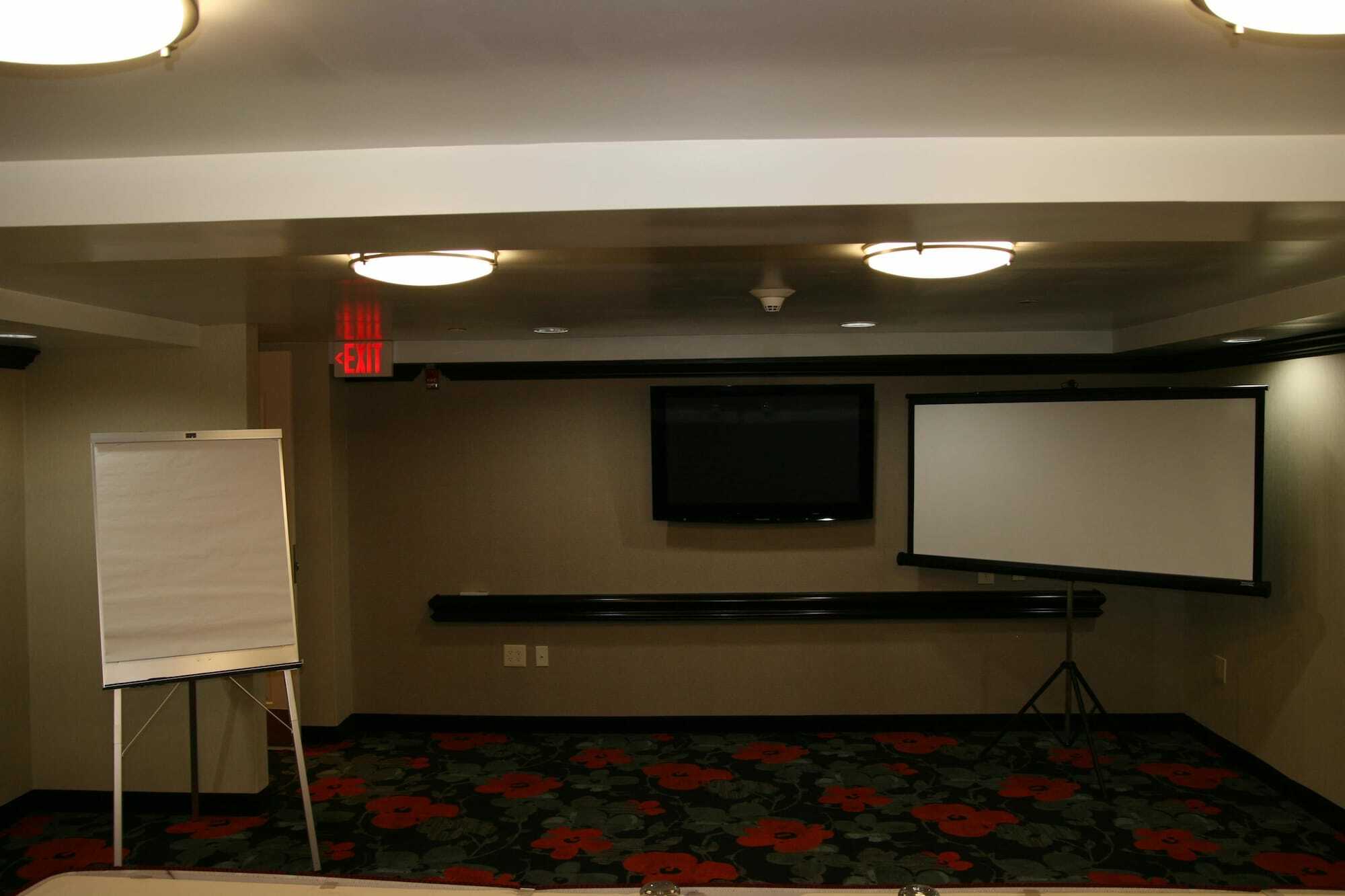 Hampton Inn Jericho - Westbury Fasiliteter bilde