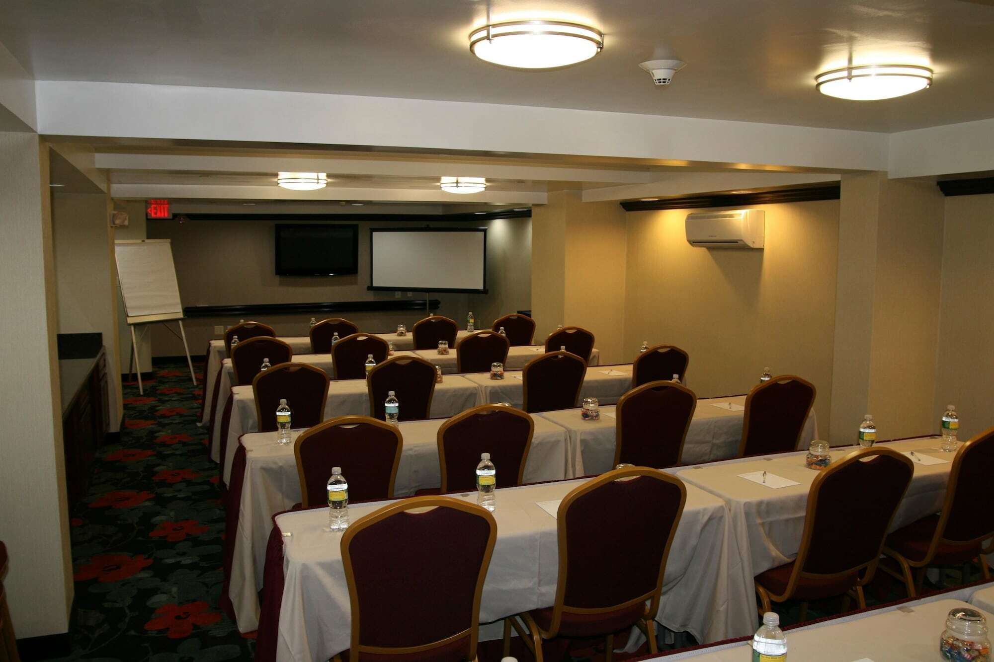Hampton Inn Jericho - Westbury Fasiliteter bilde