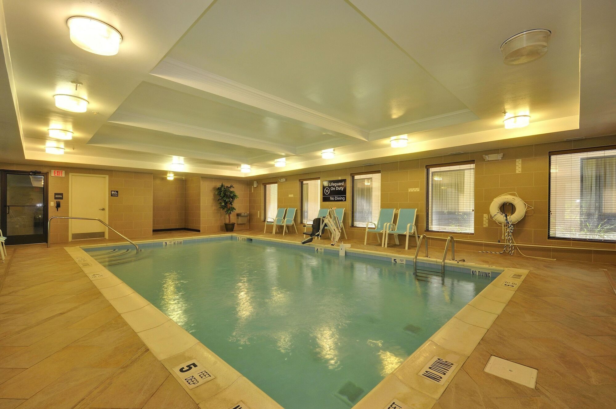 Hampton Inn Jericho - Westbury Eksteriør bilde