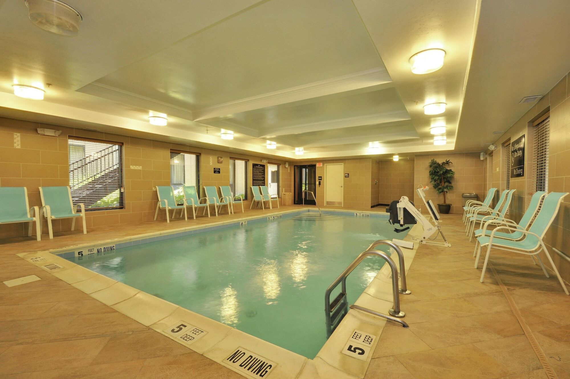 Hampton Inn Jericho - Westbury Eksteriør bilde