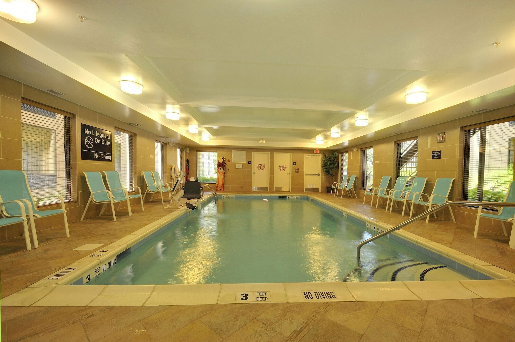 Hampton Inn Jericho - Westbury Eksteriør bilde