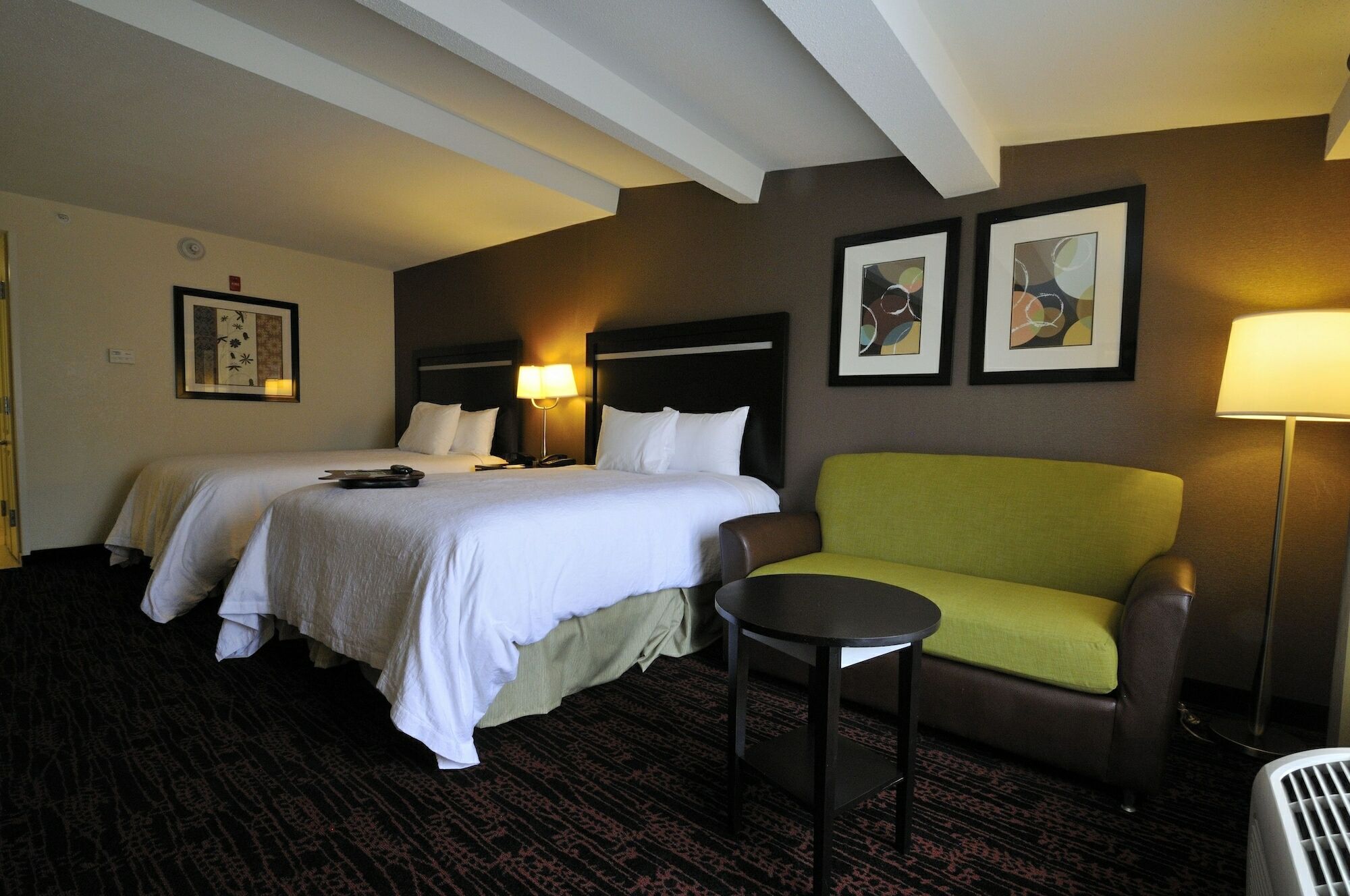 Hampton Inn Jericho - Westbury Eksteriør bilde