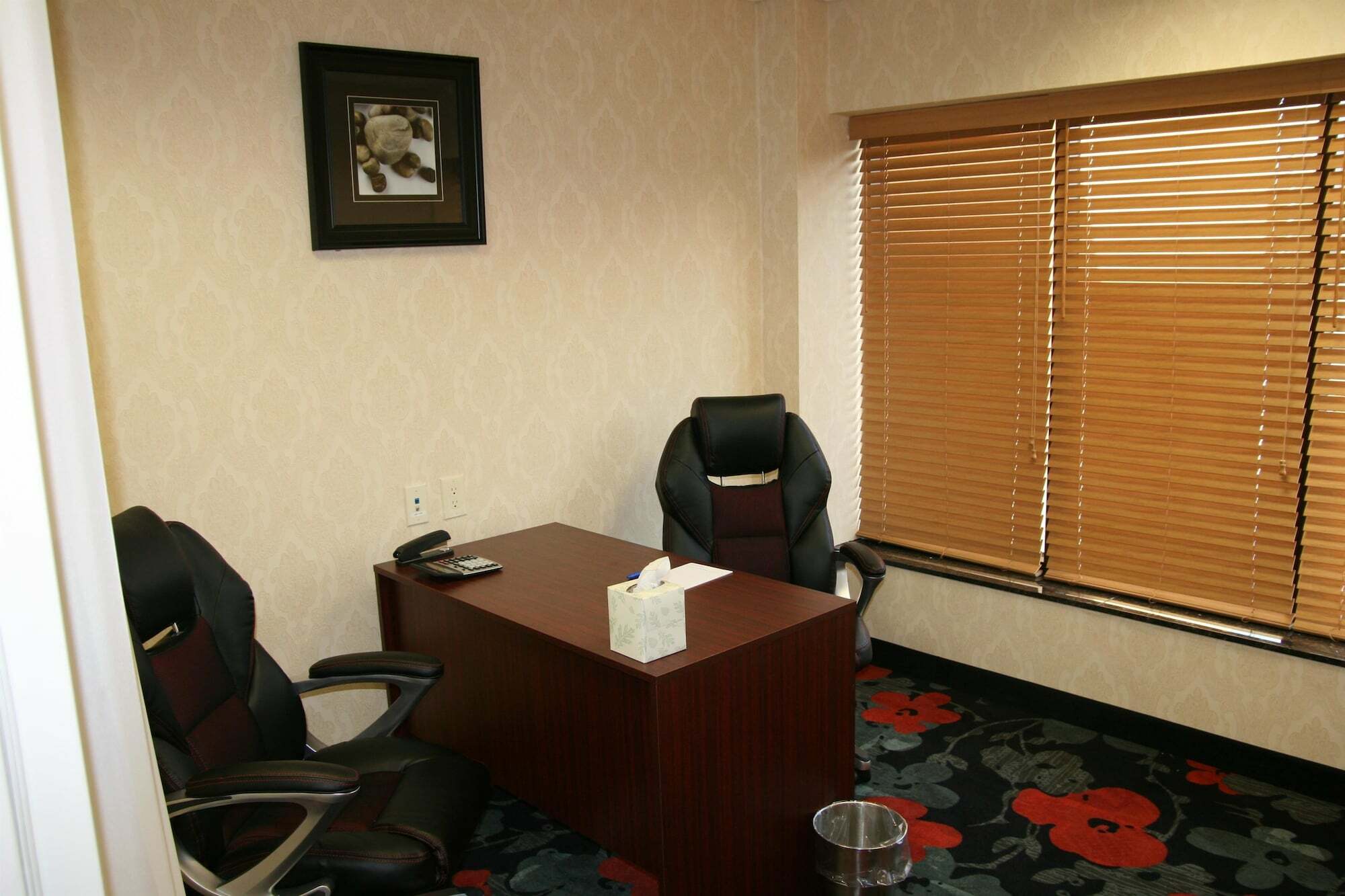 Hampton Inn Jericho - Westbury Fasiliteter bilde
