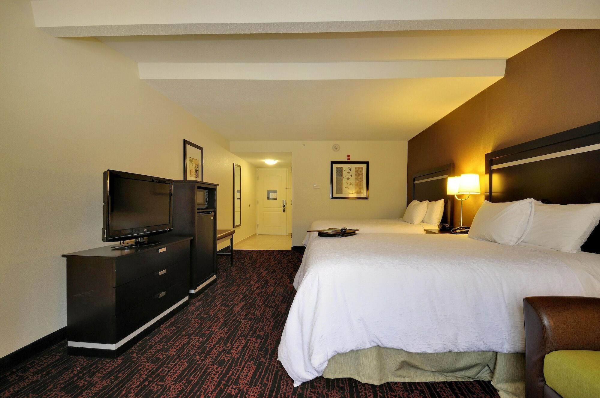 Hampton Inn Jericho - Westbury Eksteriør bilde