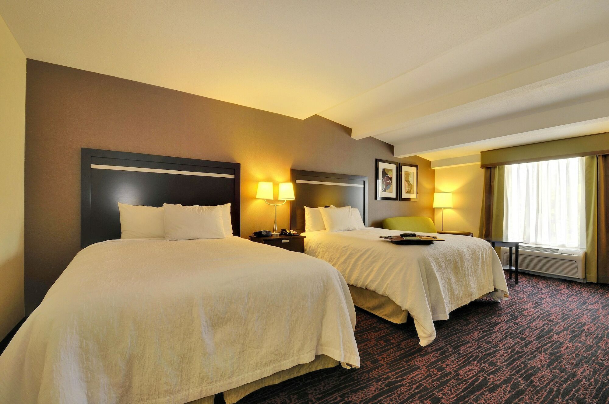 Hampton Inn Jericho - Westbury Eksteriør bilde