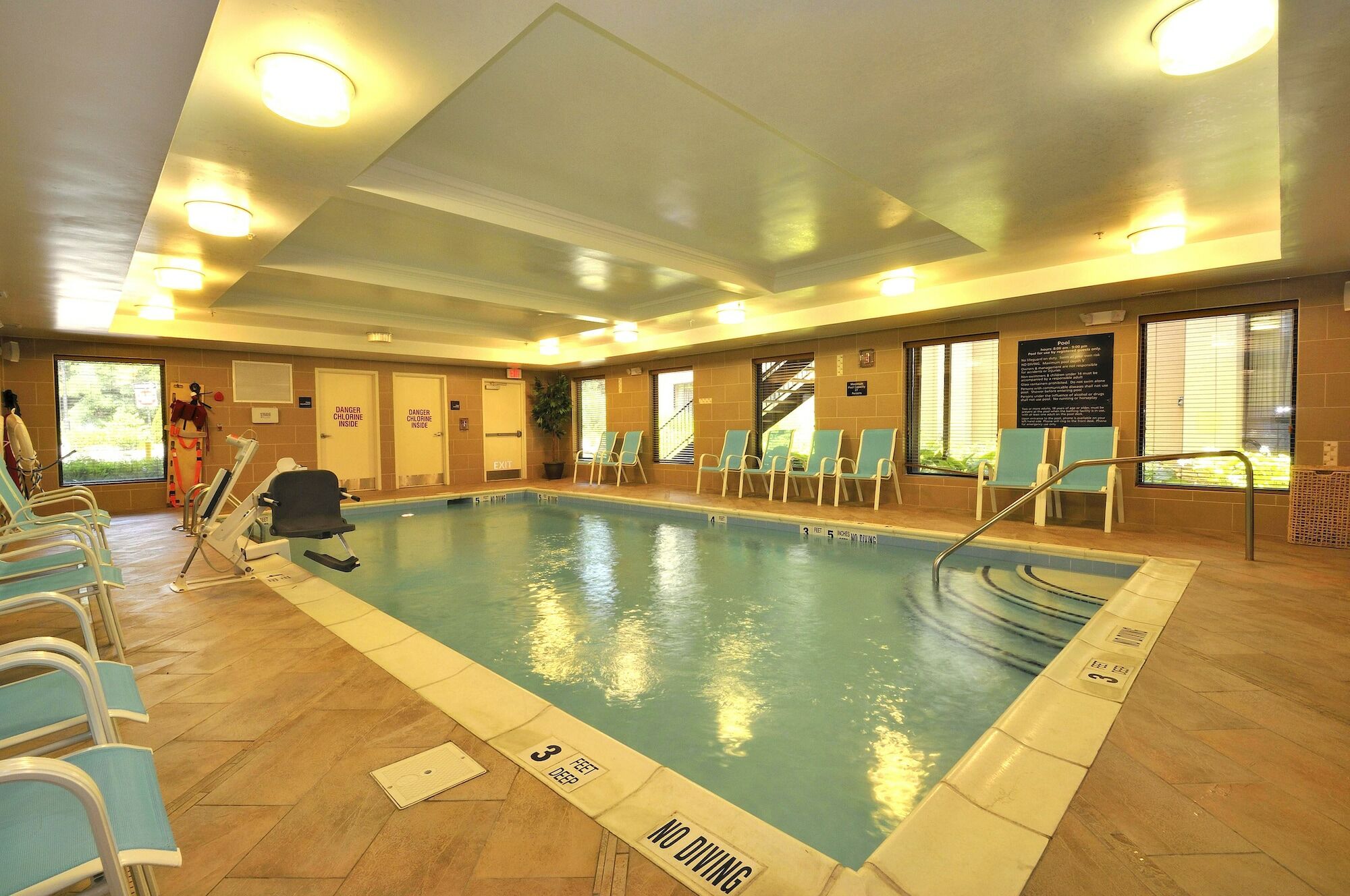 Hampton Inn Jericho - Westbury Eksteriør bilde