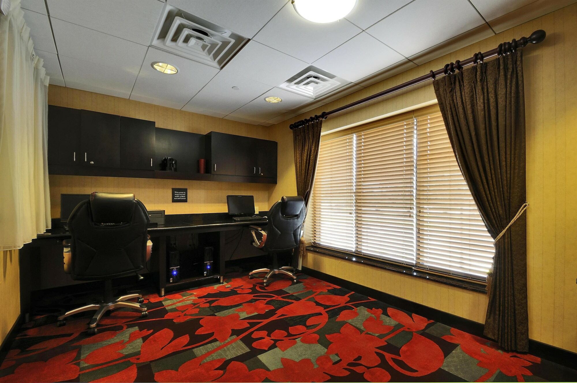 Hampton Inn Jericho - Westbury Eksteriør bilde