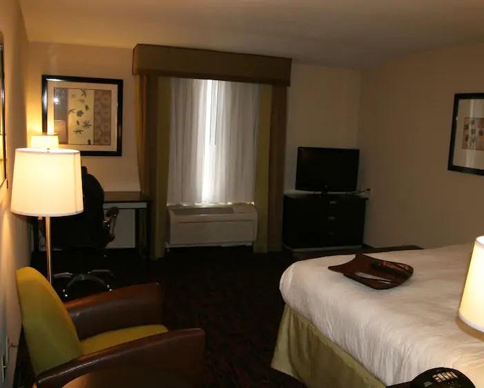 Hampton Inn Jericho - Westbury Eksteriør bilde